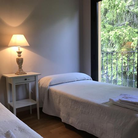 Apartamento Balcon De Jaca I Dış mekan fotoğraf