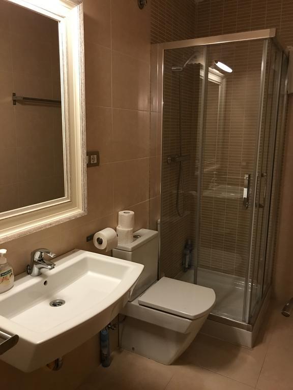 Apartamento Balcon De Jaca I Dış mekan fotoğraf