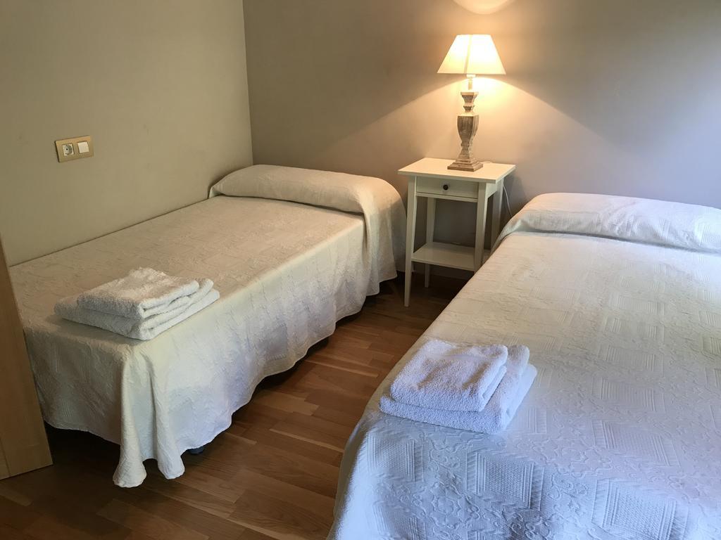 Apartamento Balcon De Jaca I Dış mekan fotoğraf