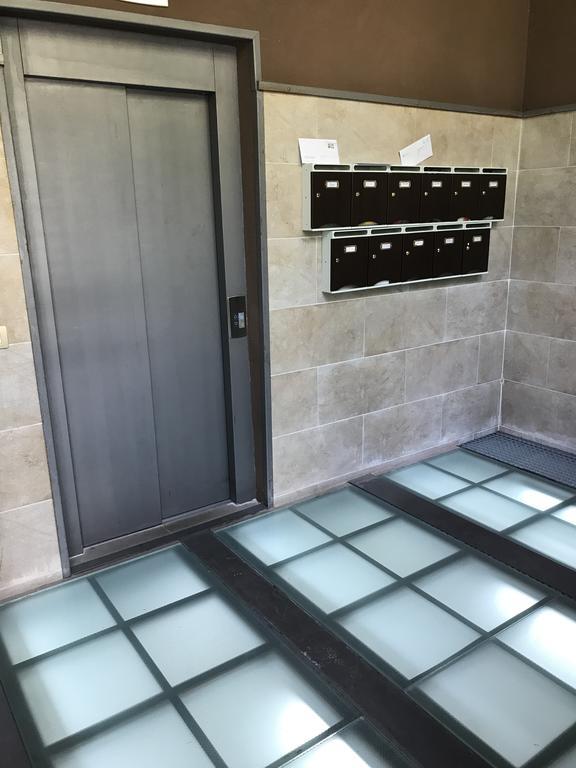 Apartamento Balcon De Jaca I Dış mekan fotoğraf