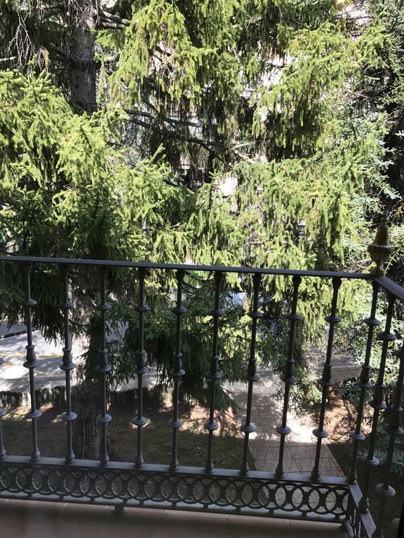 Apartamento Balcon De Jaca I Dış mekan fotoğraf
