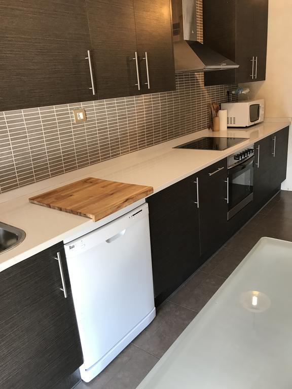 Apartamento Balcon De Jaca I Dış mekan fotoğraf