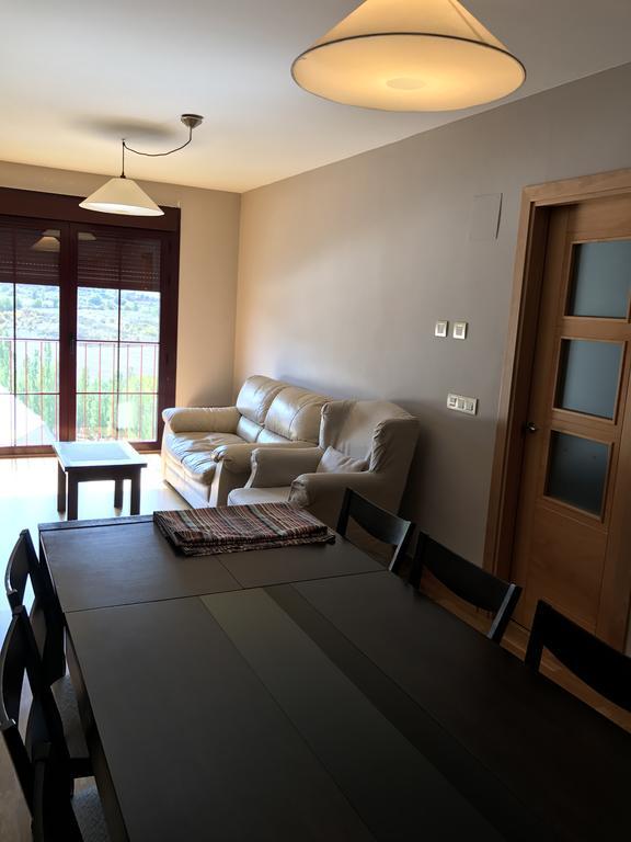 Apartamento Balcon De Jaca I Dış mekan fotoğraf