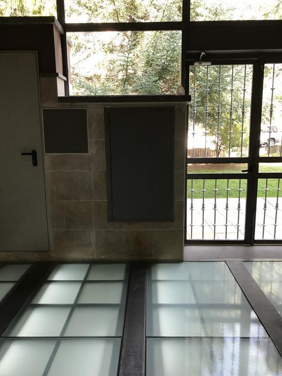 Apartamento Balcon De Jaca I Dış mekan fotoğraf
