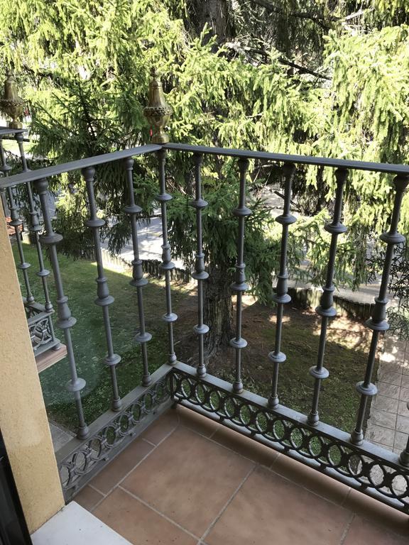 Apartamento Balcon De Jaca I Dış mekan fotoğraf