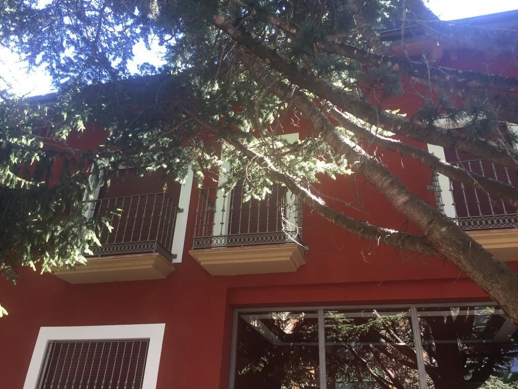 Apartamento Balcon De Jaca I Dış mekan fotoğraf