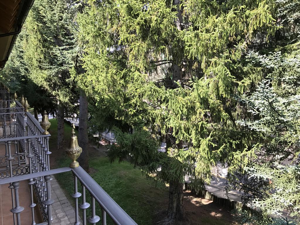 Apartamento Balcon De Jaca I Dış mekan fotoğraf