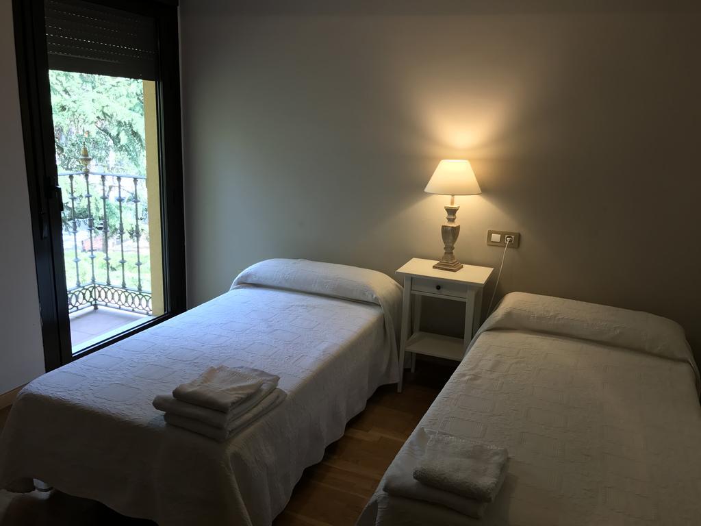 Apartamento Balcon De Jaca I Dış mekan fotoğraf