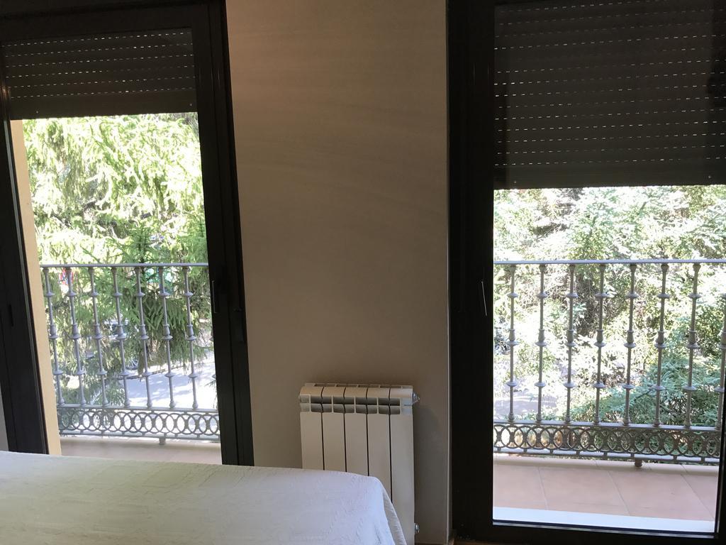 Apartamento Balcon De Jaca I Dış mekan fotoğraf