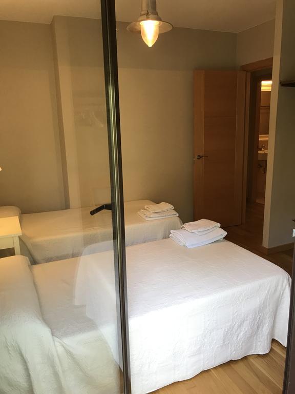 Apartamento Balcon De Jaca I Dış mekan fotoğraf