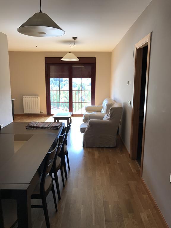 Apartamento Balcon De Jaca I Dış mekan fotoğraf