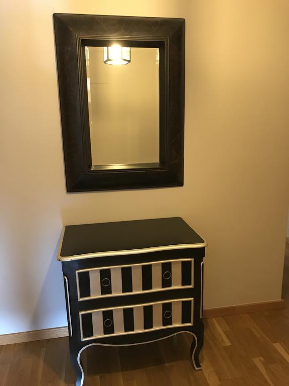 Apartamento Balcon De Jaca I Dış mekan fotoğraf