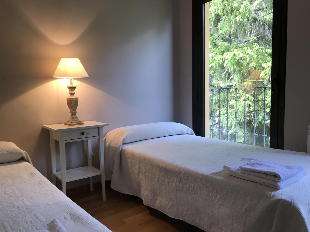 Apartamento Balcon De Jaca I Dış mekan fotoğraf