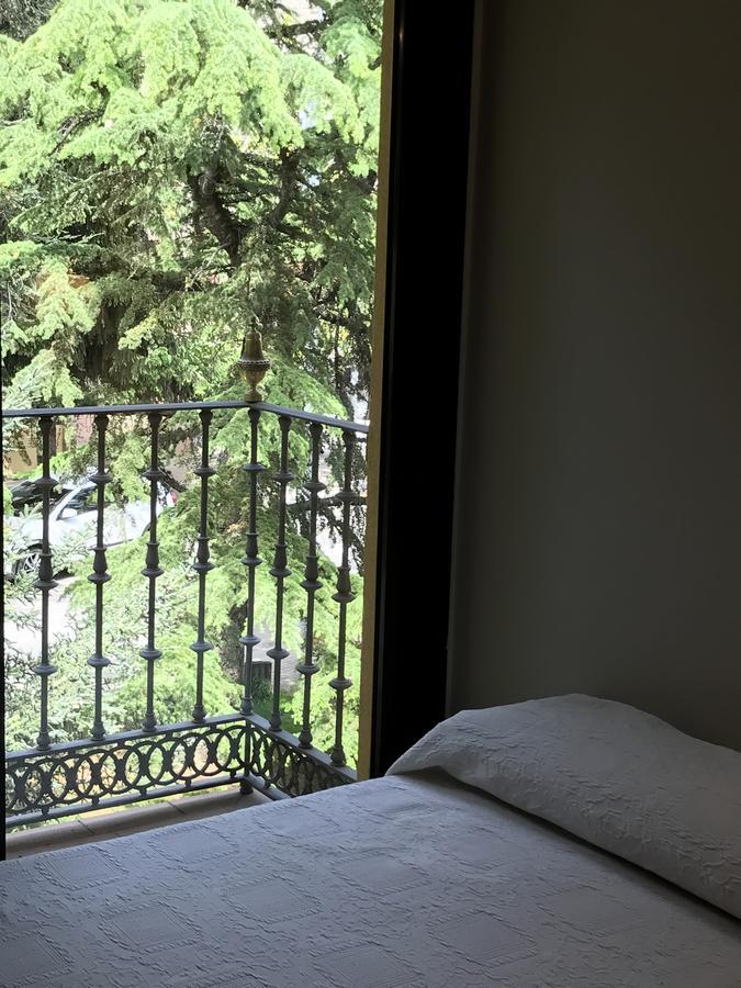 Apartamento Balcon De Jaca I Dış mekan fotoğraf
