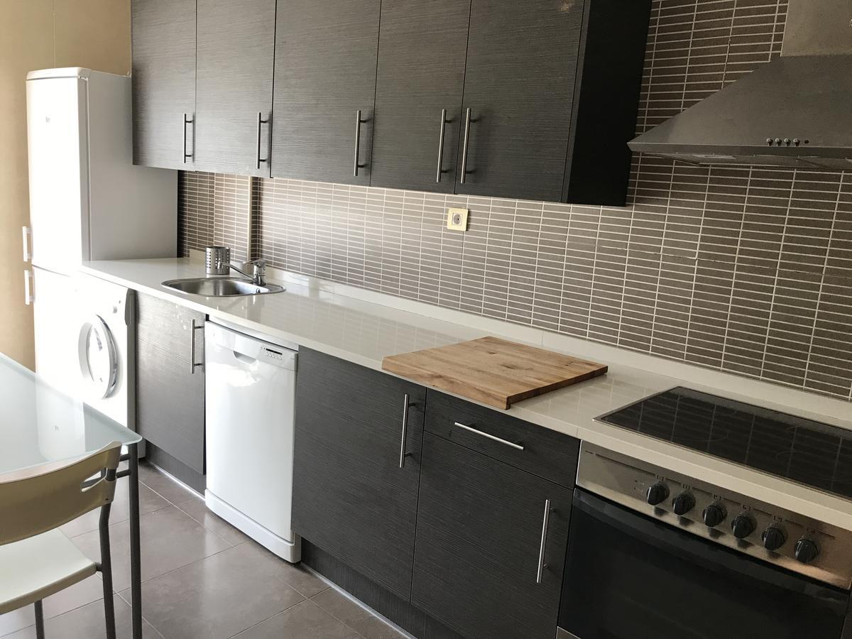 Apartamento Balcon De Jaca I Dış mekan fotoğraf